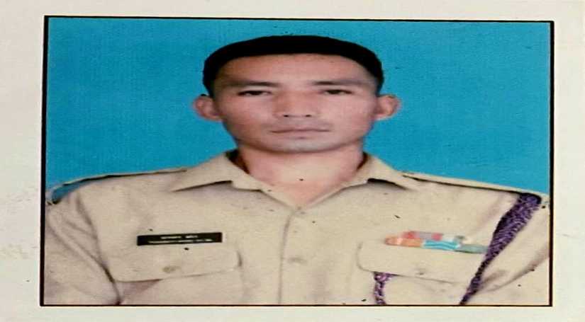 मणिपुर में सैनिक का अपहरण, हत्या