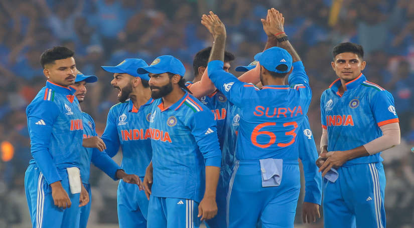 फाइनल में हार ने भारत के लिए नॉकआउट में हार की चिर-परिचित भावना को वापस ला दिया