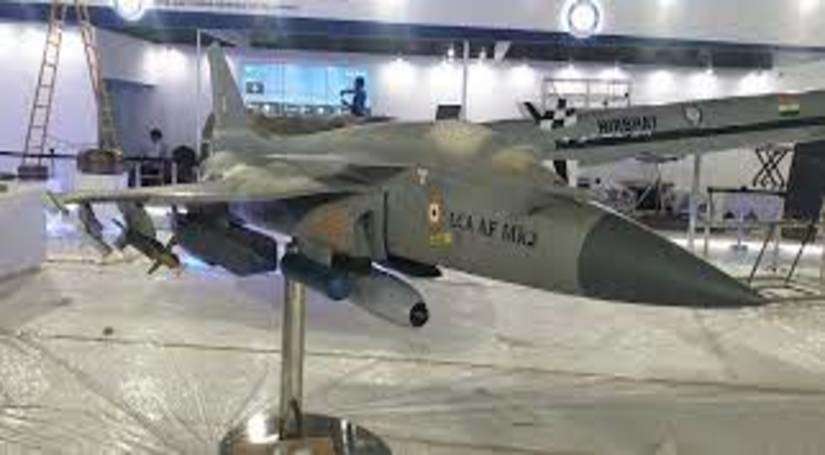 भारत में बनेंगे लड़ाकू विमान तेजस-मार्क 2 के इंजन