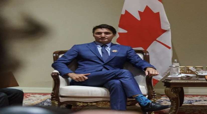 कनाडा के पीएम को खालिस्तानी आतंकी की हत्या में भारत के शामिल होने का संदेह होने से दोनों देशों के बीच संबंध ख़राब (लीड-1)
