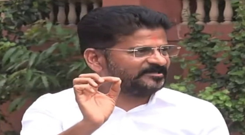 तेलंगाना कांग्रेस प्रमुख ने बीसी को सीएम बनाने के वादे पर बीजेपी का उड़ाया मजाक
