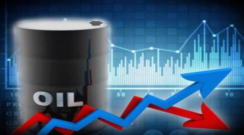 तेल की बढ़ती कीमतों से रुपया पर मंडरा रहा खतरा