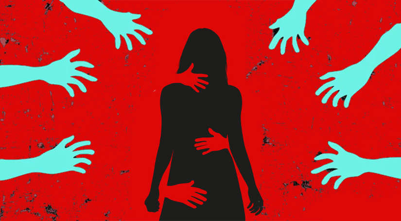 महाराष्ट्र में 'काला जादू' अनुष्ठान में महिला से दुष्‍कर्म के आरोप में 5 गिरफ्तार