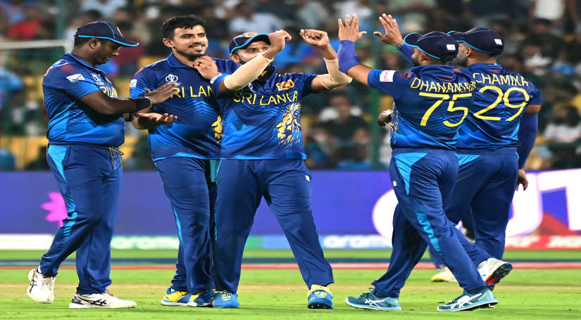 श्रीलंका क्रिकेट टीमों को मिली अंतर्राष्ट्रीय स्तर पर प्रतिस्पर्धा करने की अनुमति