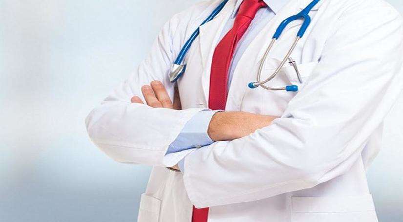 यूपी में वॉक-इन इंटरव्यू के जरिए 749 डॉक्टरों की नियुक्ति