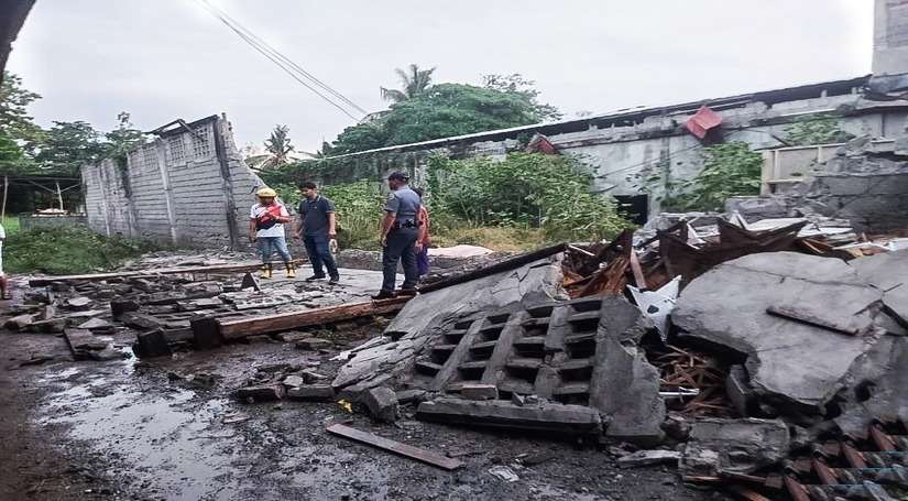 फिलीपींस : भूकंप से मरने वालों की संख्या बढ़कर 8 हुई