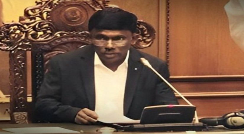 गोवा के विधानसभा अध्यक्ष ने पूर्व मंत्री को दिया गया समन वापस लिया