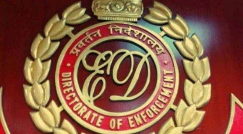 ईडी ने फेमा उल्लंघन मामले में बायजू रवींद्रन को कारण बताओ नोटिस जारी किया