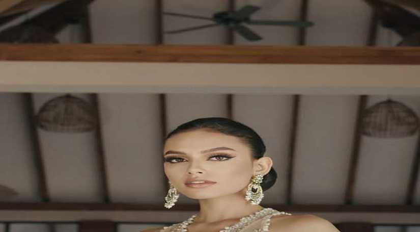 मिस यूनिवर्स पाकिस्तान का खिताब जीतने वाली एरिका रॉबिन की देश में हुई आलोचना