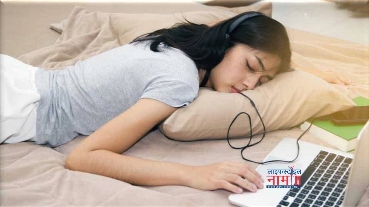 अतिरिक्त नींद भी आपके स्वास्थ्य के लिए हानिकारक हो सकती है