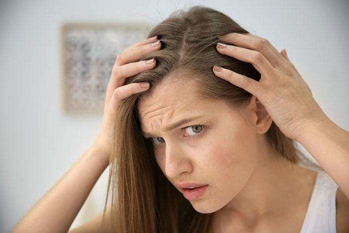 Hair care tips:हेयर फॉल की समस्या को दूर करने के लिए, इन घरेलू उपायों को करें यूज