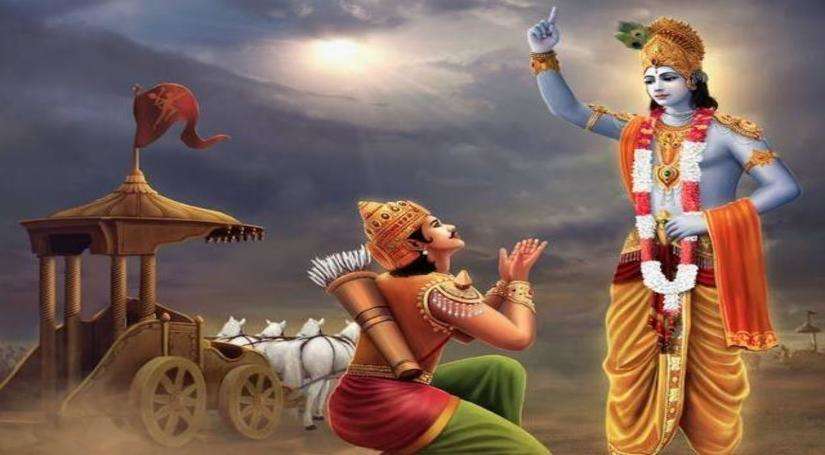 cursed stories of mahabharata