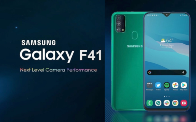 Samsung Galaxy F सीरीज की आधिकारिक जानकारी सामने आयी, जल्द होगी लॉन्च