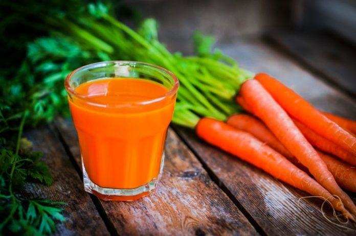 गाजर के अद्भुत स्वास्थ्य लाभ: वजन-हानि से लेकर स्वस्थ दृष्टि तक
