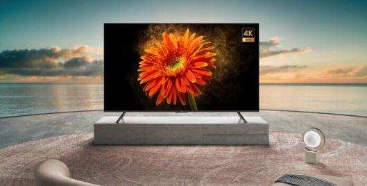 Mi TV Lux 82-Inch Pro को कर दिया गया है लाँच, इसकी कीमत है इतनी