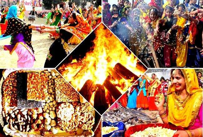 Lohri 2022 know the tradition of the festival 