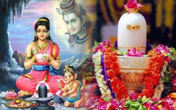 Puja path: सोमवार को शिव पूजा में जरूर पढ़ें शिवाष्टक, भोलेनाथ होंगे प्रसन्न