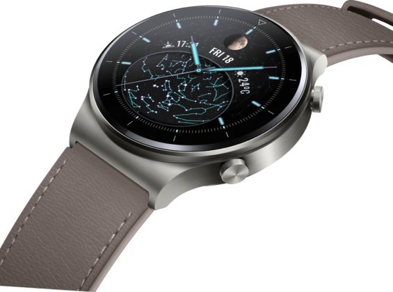 Huawei Watch GT 2 Pro को कर दिया गया है लाँच, कीमत है इतनी