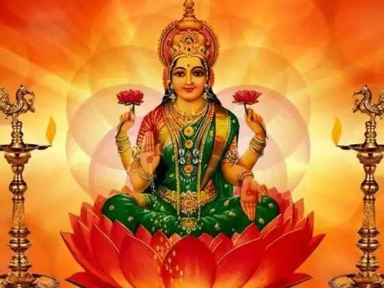 know the method to do on Friday to please maa Lakshmi 