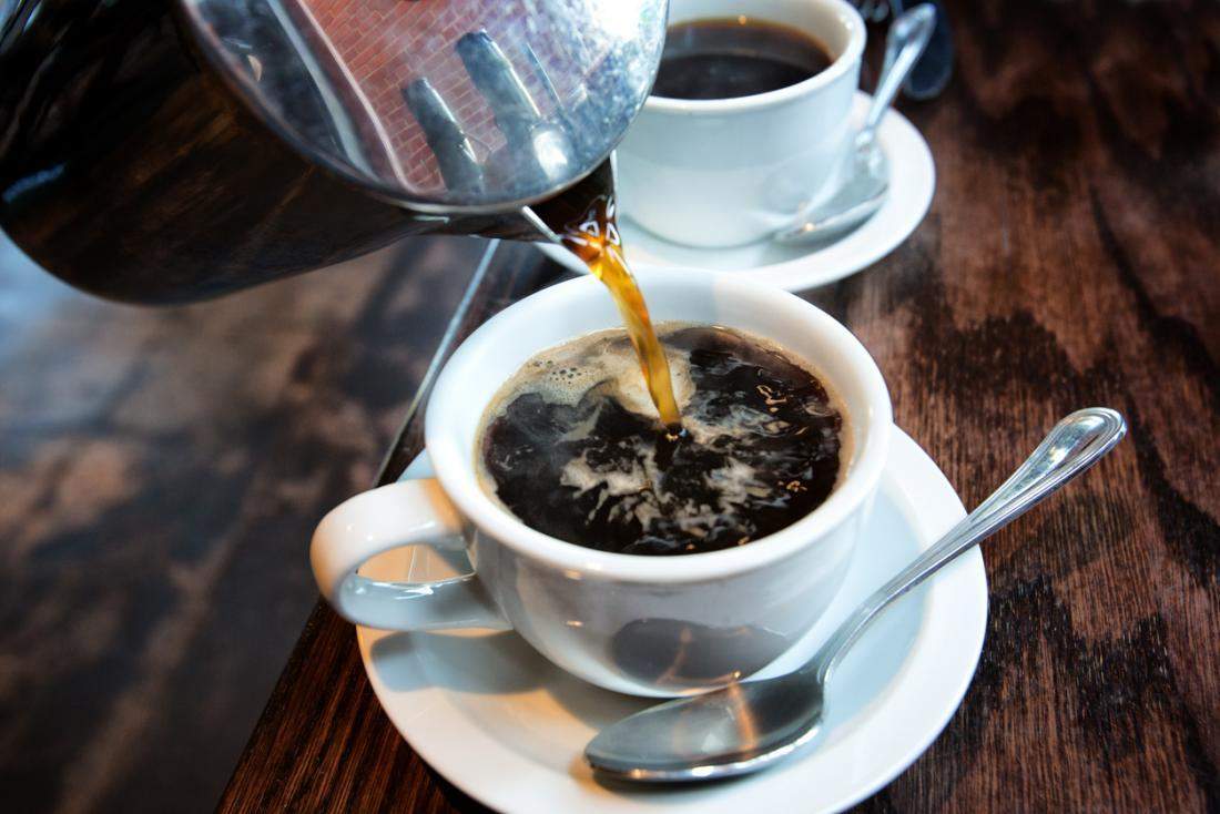 जानिए कॉफी पीने के इन अद्भुत फायदे के बारे में