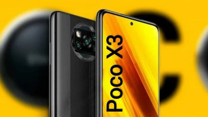 Poco X3 भारत में आज लॉन्च के लिए तैयार, जानें संभावित कीमत और फीचर्स