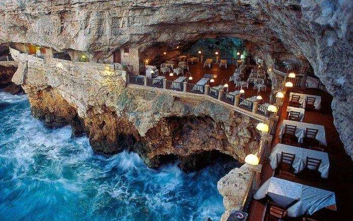 Traveling Restaurant:दुनिया के इन खूबसूरत और अच्छी क्वालिटी वाले रेस्टोरेंट की करें सैर