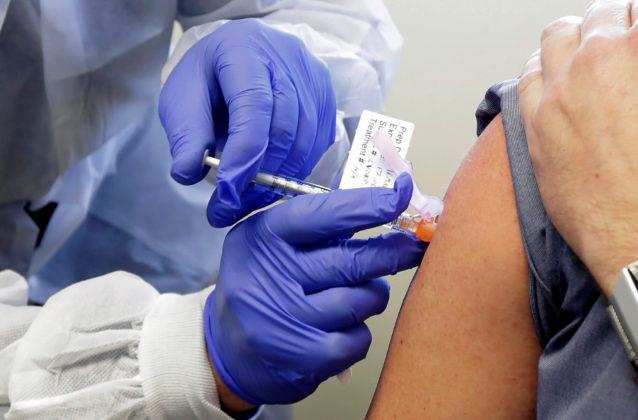 रूस ने बनाई कोरोना की पहली वैक्सीन, विश्व के कई देशों ने जताई इस बात की आंशका