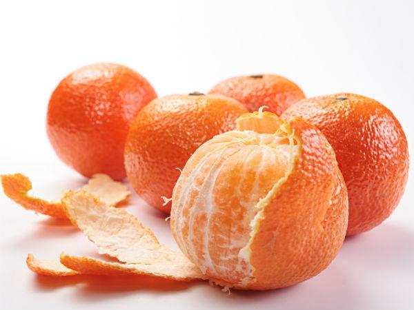 त्वचा की देखभाल के लिए संतरे के छिलके का इस्तेमाल इस तरह से करे मिलेगा गजब का फायदा