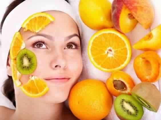 Skin care tips:त्वचा का निखार बनाए रखने के लिए, आप इन फलों का करें इस्तेमाल