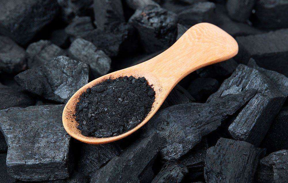 क्या Activate charcoal स्वास्थ्य के लिए अच्छा है, जानिए !