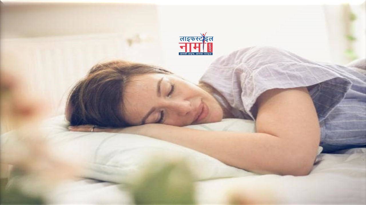 अतिरिक्त नींद भी आपके स्वास्थ्य के लिए हानिकारक हो सकती है