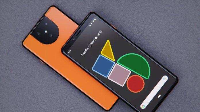 Google Pixel 5 फोन को लेकर स्पेसिफिकेशन लीक हुए, इसकी रैम की जानकारी मिली