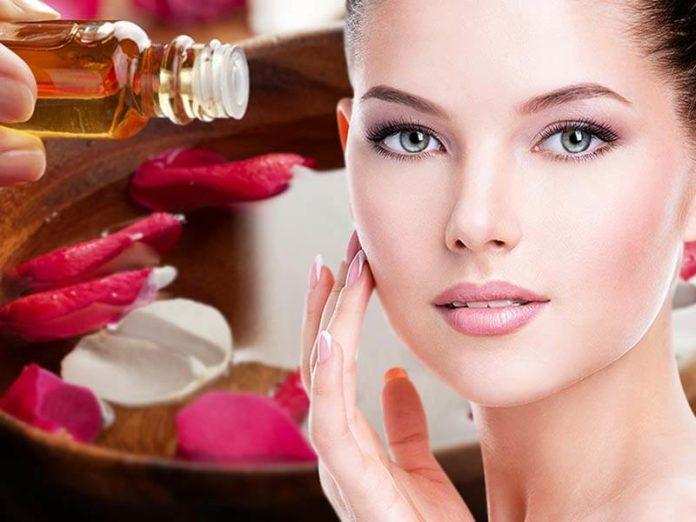 beauty tips:चेहरे की सुंदरता को बढ़ाने के लिए, आप करें गुलाबजल के फेसपैक का इस्तेमाल