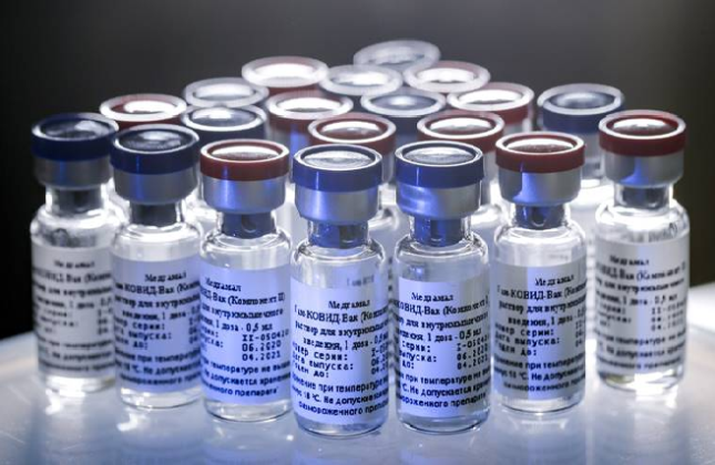 Corona vaccine update:भारत में बनेंगी नोवावैक्स की 200 करोड़ वैक्सीन, अभी चल रहा इस वैक्सीन का ट्रायल
