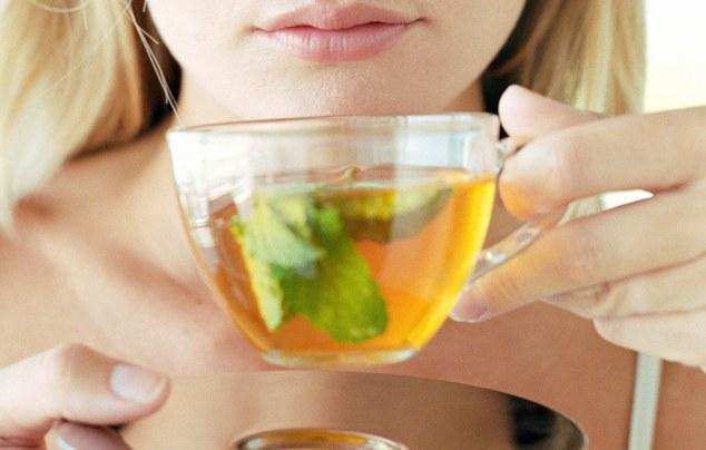 हर्बल चाय आपके स्वास्थ्य को लाभ पहुंचाती है