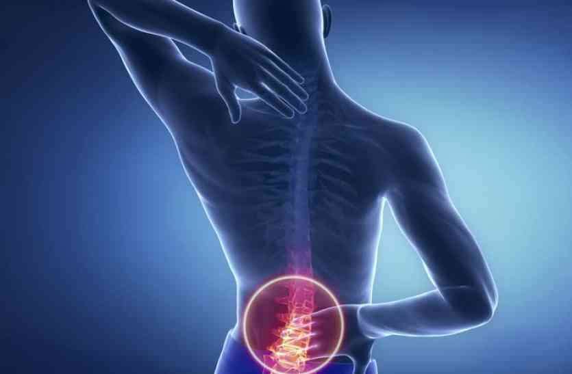 जानिए, विशेषज्ञ क्या कहते हैं आपके spine health के बारे मेें !
