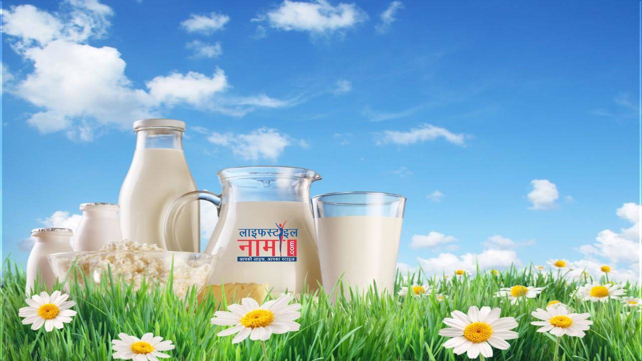 जानिए तुलसी के पत्ते दूध के साथ पीने से अद्भुत फायदे होते है