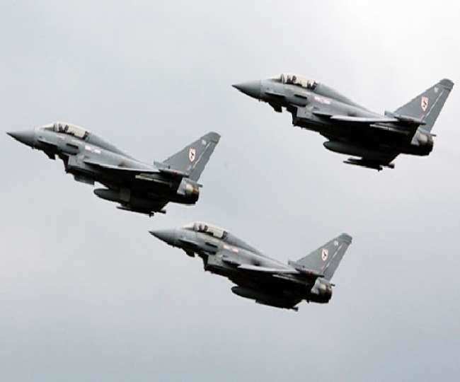 IAF Day 2020: भारतीय वायुसेना के बारे में इतिहास, महत्व और तथ्य