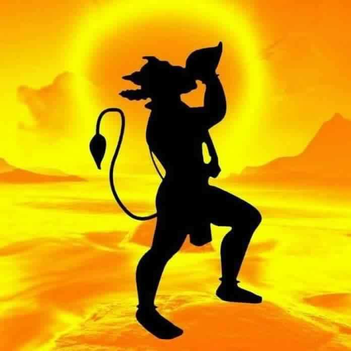 read hanuman chalisa path for remove all tension