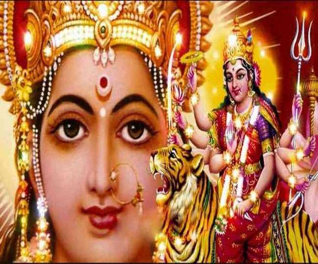 Shardiya Navratri 2020: कैसे हुई शारदीय नवरात्रि की शुरूवात, जानिए इससे जुड़ी पौराणिक कथा