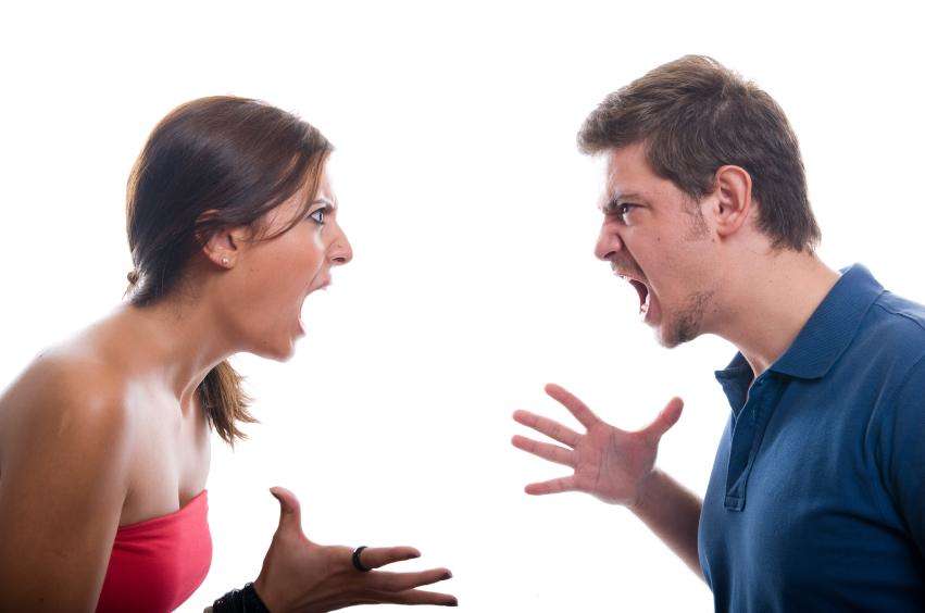 कैसे अनियंत्रित क्रोध रिश्तों को नष्ट कर देता है