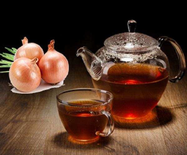 प्रतिरक्षा के लिए प्याज की चाय: खांसी और सर्दी के लिए एक प्रभावी घरेलू उपाय
