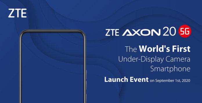 ZTE Axon 20 5G की समीक्षा:जाने कीमत ओर खासियत।