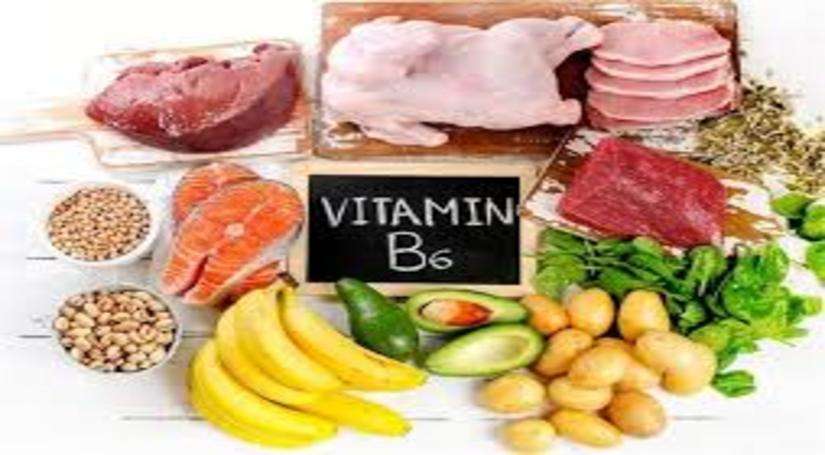 विटामिन बी12 की कमी के लक्षण और बीमारियां