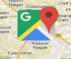गूगल मैप पर युवक को दिखी खौफनाक जगह पर खून से लथपथ 'लाश' पास में लिखी थी दिल दहला देने वाली चेतावनी