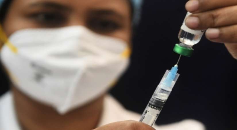 Tamil Nadu में कोविड वैक्सीन की सबसे ज्यादा बर्बादी