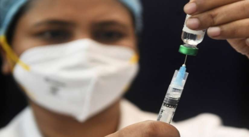 Delhi में 18 से 44 वर्ष की आयु वालों के लिए 1 मई से शुरू नहीं होगा वैक्सीनेशन