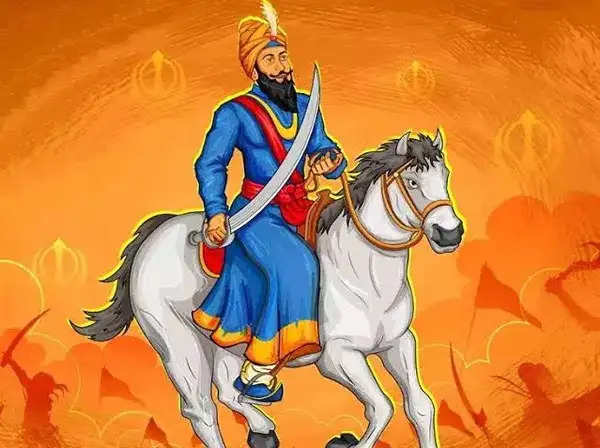Know when is guru gobind singh jayanti and the tradition of this day
