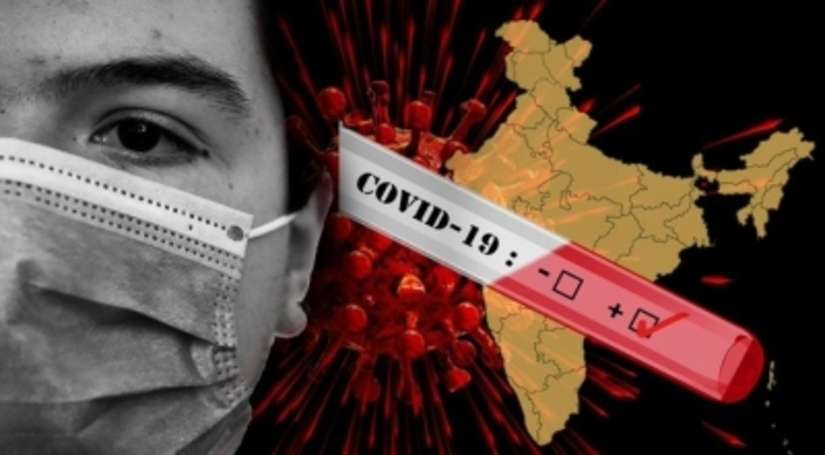 Tamil nadu में 1 मई से नहीं शुरु होगा 18 से अधिक आयु वालों का टीकाकरण