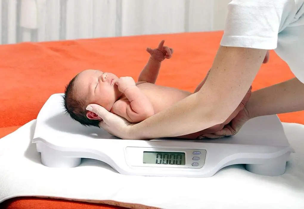 इन Mistakes की वजह से Birth के समय कम होता है बच्‍चे का Weight